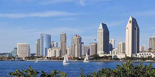 Coronado Ferry Landing