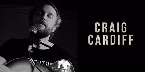 Craig Cardiff