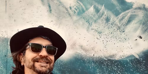 S.R. Laws Acoustic at Spicy Vines Wine Lounge, Healdsburg