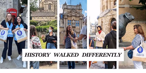 Displacing Rhodes: a Critical Conversation on Resilience, Representation, and Colonial Legacies