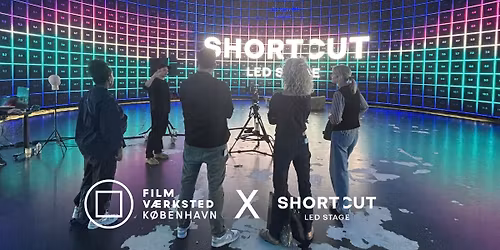 Ans\u00f8gningsfrist til open call: Virtual Production - scener i 360\u00b0