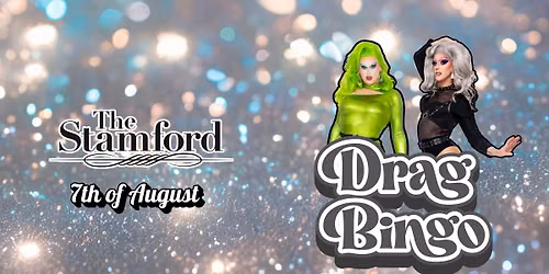 DRAG BINGO @ The Stamford, Rowville