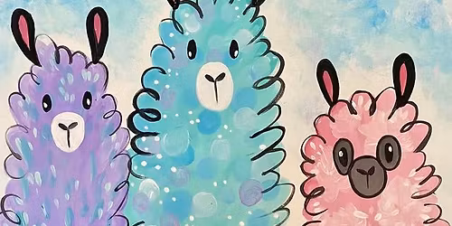 No Drama Llamas \u2013 Ages 9+