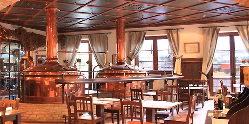 BIRRERIA PEDAVENA  &  COLORI D'AUTUNNO A FELTRE