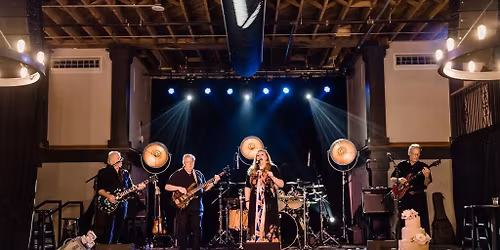 Terrie\u2019s last performance with Clear Daze