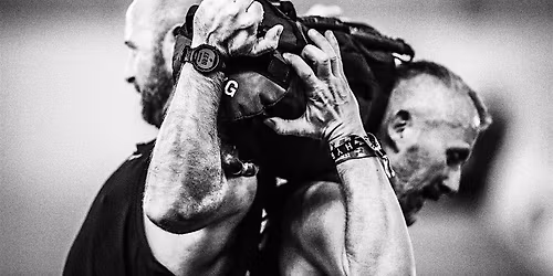 THE HYROX DOUBLE TROUBLE 2