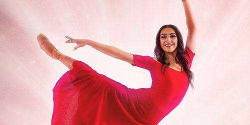 South Carolina Ballet: Dracula