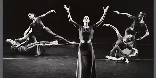 The Dance Historian Is In: Virginie M\u00e9c\u00e8ne on Reconstructing Graham Dances