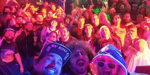 Ultimate Nerd Party: Comic Con Edition