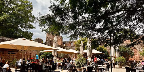 JAZZ & CHILL - Live Open Air "summer of 26" mit der Leininger Landband