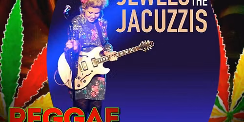 Jewels and The Jacuzzis @ Whitley Social Club