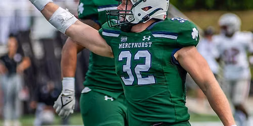 Mercyhurst Lakers vs. New Haven Chargers