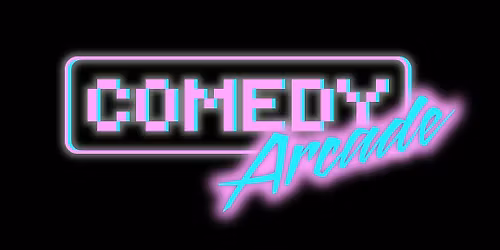 Comedy Arcade Vol. 5