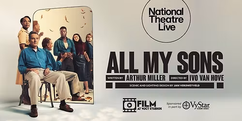 NT Live: All My Sons