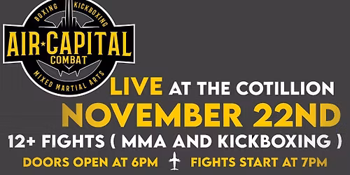 Air Capital Combat