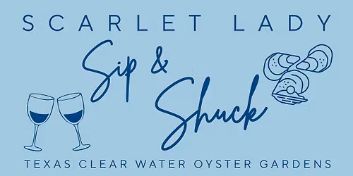 Sip & Shuck Oyster Farm Tour