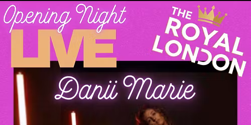 The Royal London Relaunch Night 1