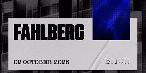Fahlberg