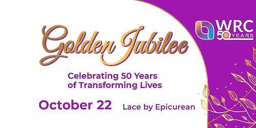 WRC's Golden Jubilee