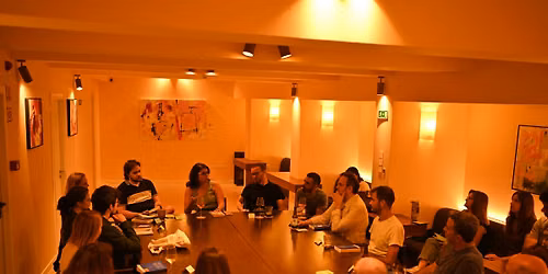 Classics Book Club @ Good Company Books
