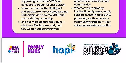 Working Together for Better Early Intervention