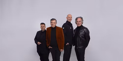 Magical Mystery Beatles Tribute @cafe de Waal