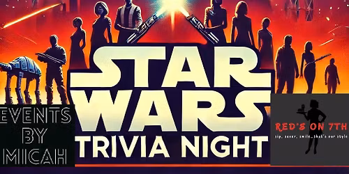 Star Wars Trivia