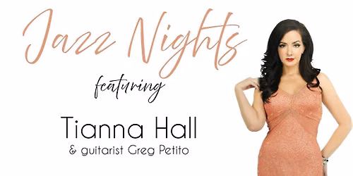 Jazz Nights at The Nash