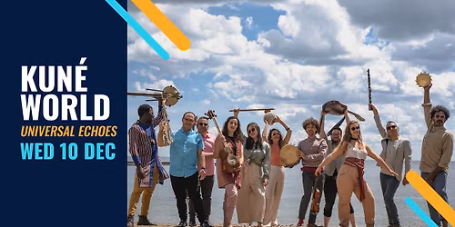 KUN\u00c9 World \u2014 downtown St. Catharines