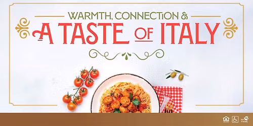 A Taste of Italy