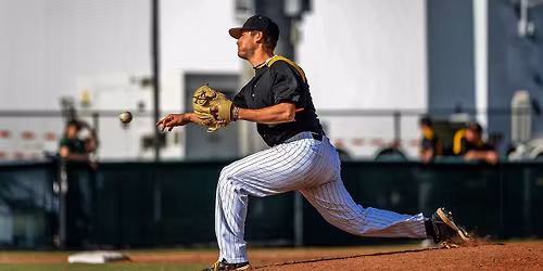 Louisiana Tech Bulldogs at Kennesaw State Owls Baseball