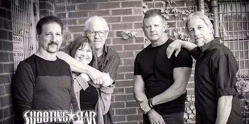 Shooting Star Returns With Bad Habit To Rock The House!