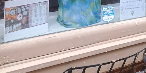 Saging Space Soft Opening 