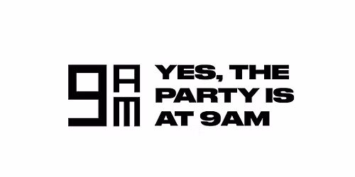 The 9AM Banger Presents: RNB at 9AM