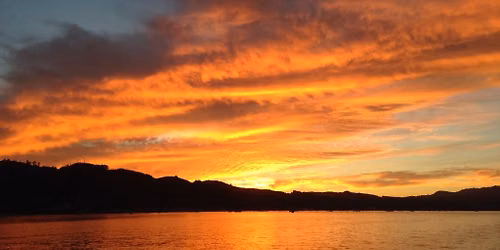 Sunset Cruise