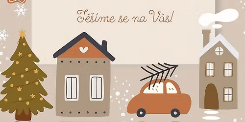 Svatomartinsk\u00e9 s v\u016fn\u00ed V\u00e1noc \u2728