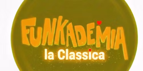 Funkademia la Classica