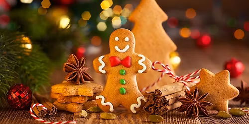 East Preston Christmas Celebrations 2025