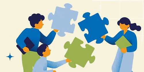 Jigsaw Puzzle Race Day