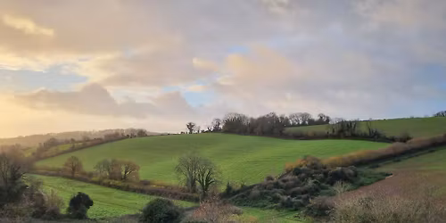 Cockington Xmas Caper 2026