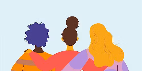 Perimenopause & Menopause Support Circle