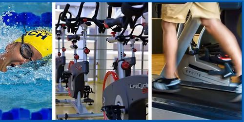 Indoor Triathlon - State College