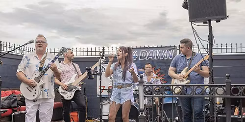 B4Dawn returns to Ristegio\u2019s