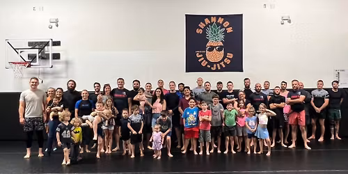 Shannon Arts Kids Classes