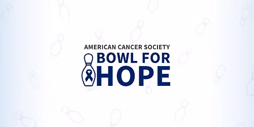 Bowl For Hope