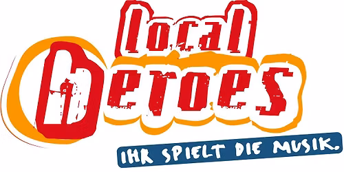 Regionalentscheid local heroes in Hildesheim 2026