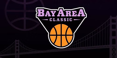 The Bay Area Classic: Charity Basketball Game 2026