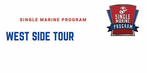 SM&SP FREE West Side Island Tour