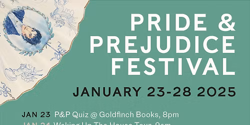 Pride and Prejudice
