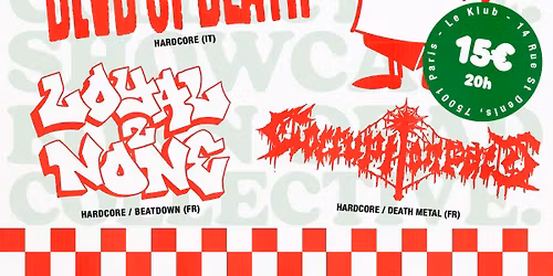 BDC SHOWCASE #1